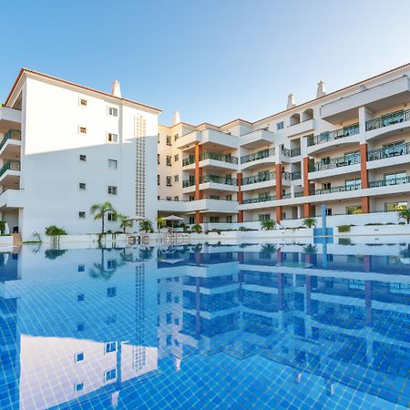 Ap Victoria Sport And Beach Hotel Албуфейра Экстерьер фото
