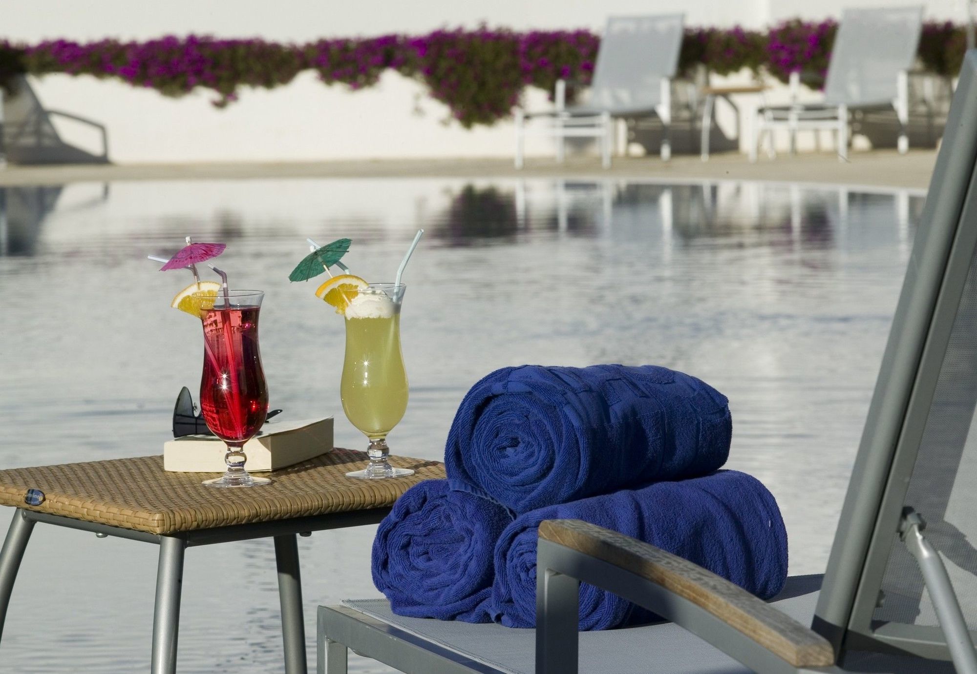Ap Victoria Sport And Beach Hotel Албуфейра Экстерьер фото