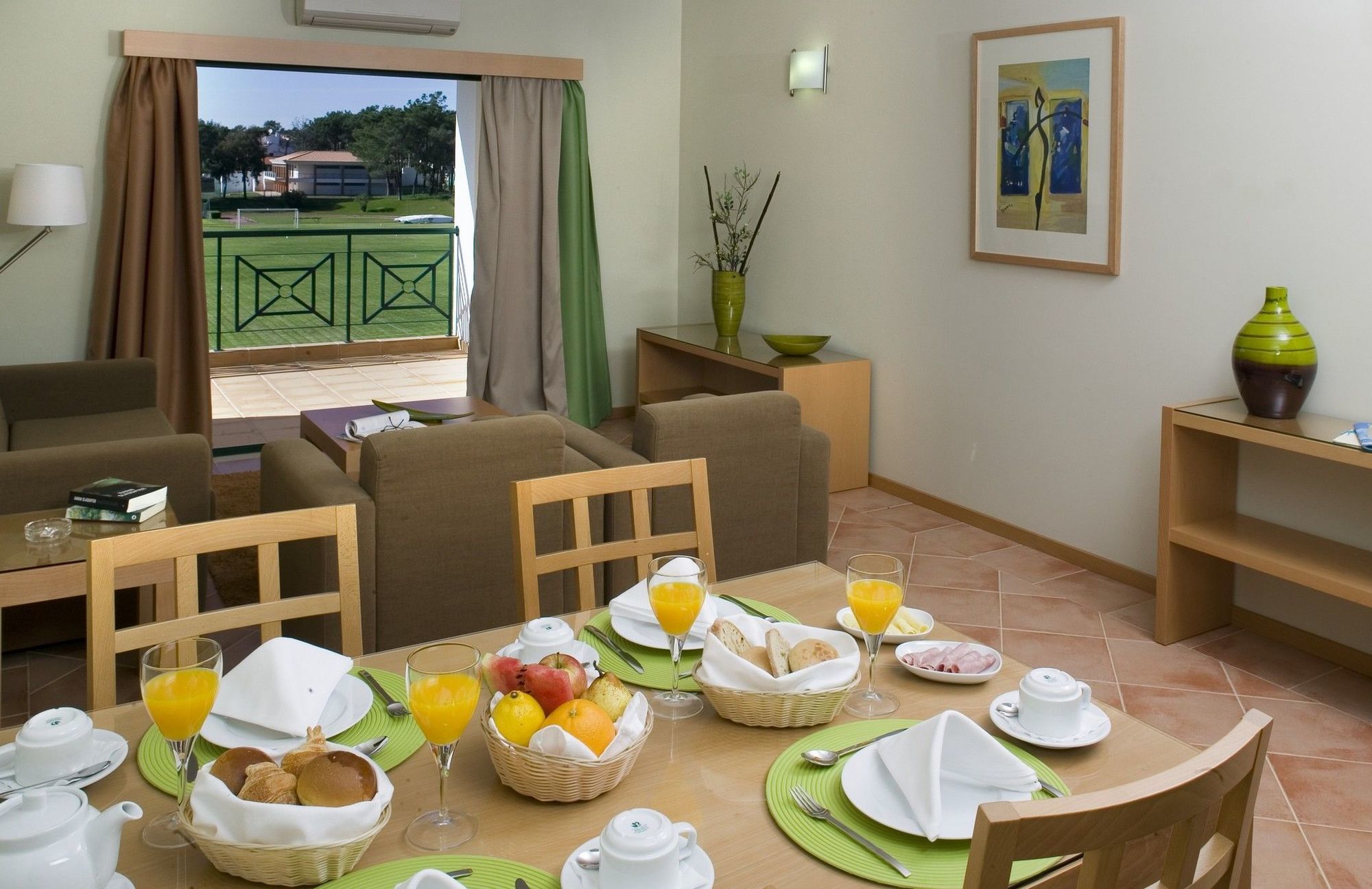 Ap Victoria Sport And Beach Hotel Албуфейра Экстерьер фото