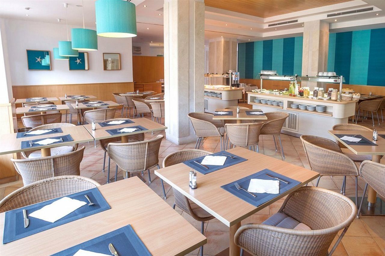 Ap Victoria Sport And Beach Hotel Албуфейра Экстерьер фото